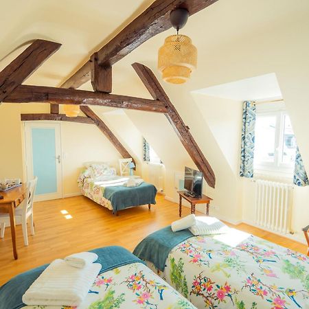 Relais Saint Jacques Otel Amboise Dış mekan fotoğraf