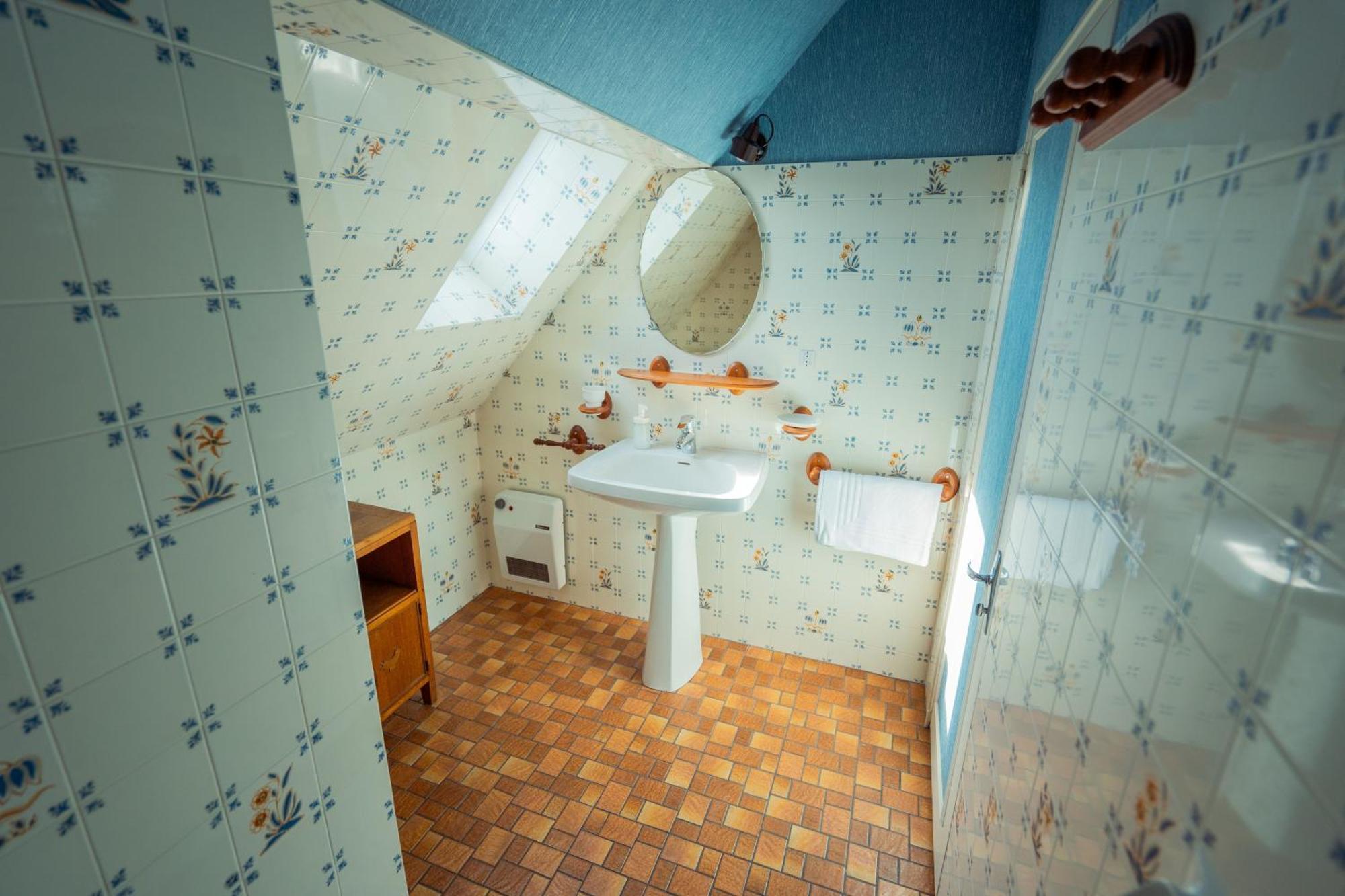Relais Saint Jacques Otel Amboise Dış mekan fotoğraf