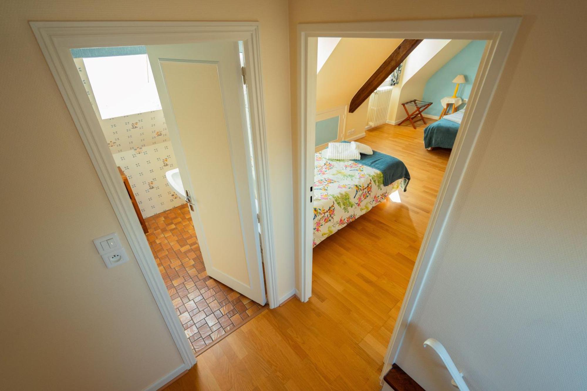 Relais Saint Jacques Otel Amboise Dış mekan fotoğraf