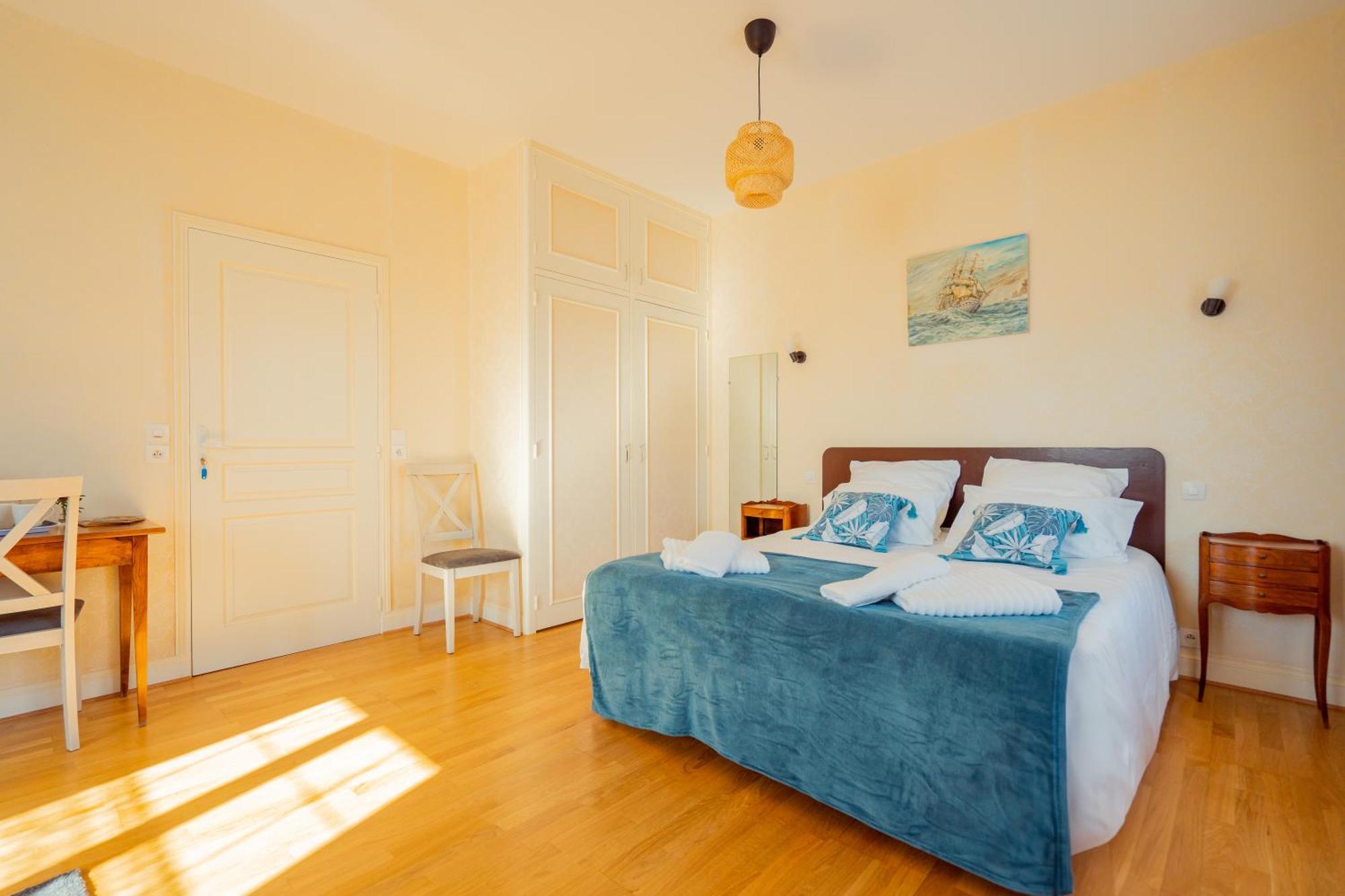 Relais Saint Jacques Otel Amboise Dış mekan fotoğraf