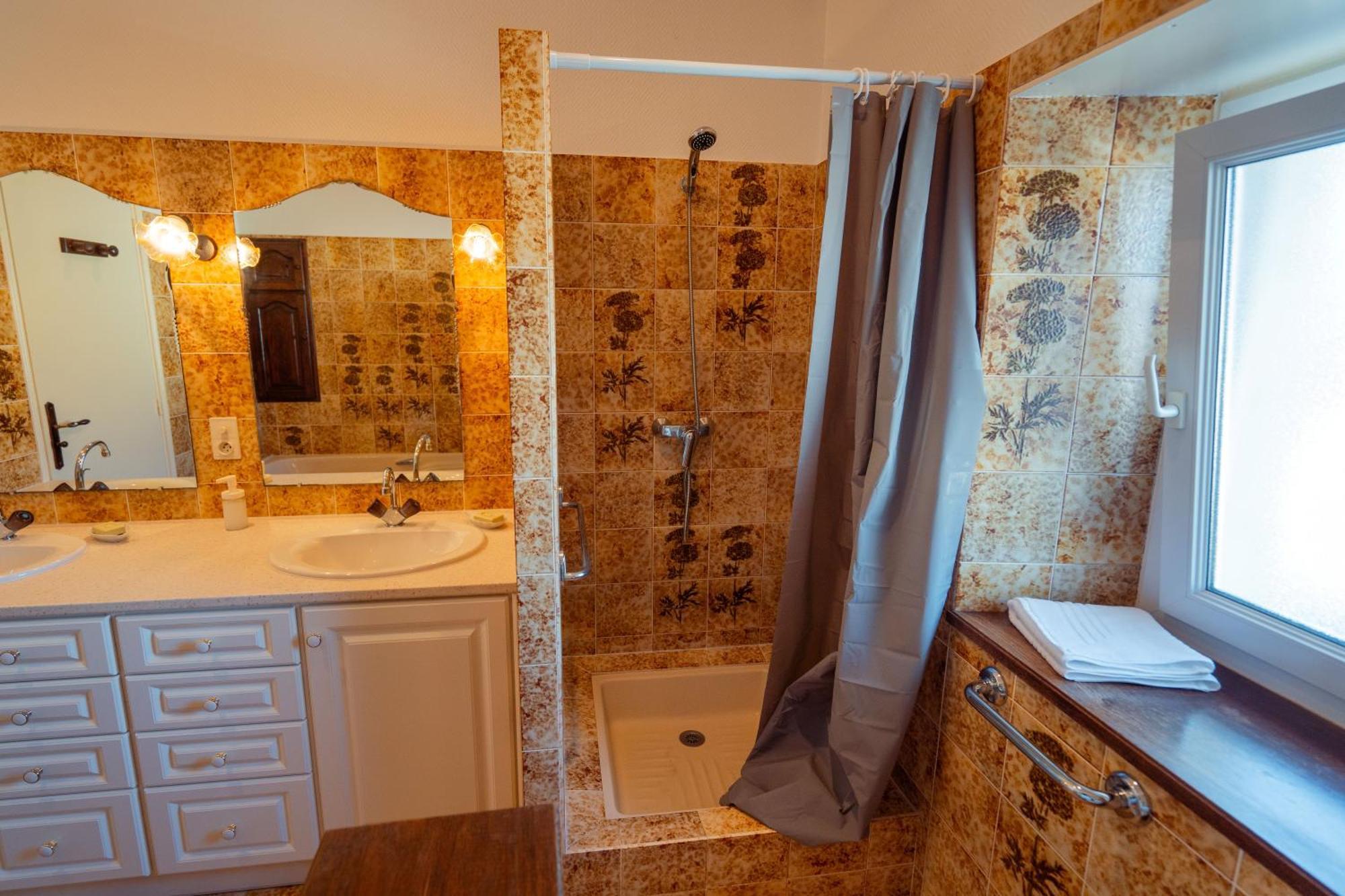 Relais Saint Jacques Otel Amboise Dış mekan fotoğraf