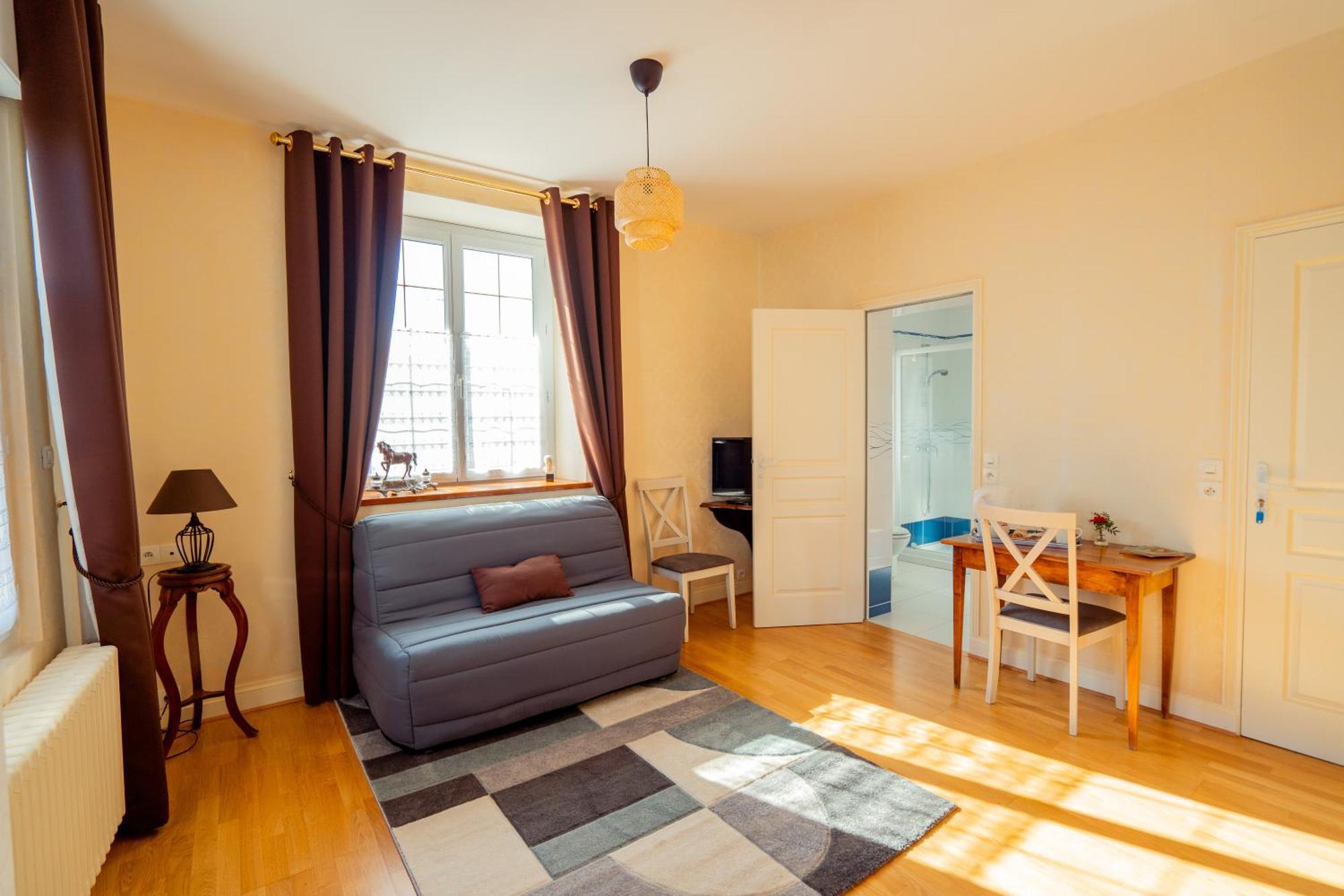 Relais Saint Jacques Otel Amboise Dış mekan fotoğraf