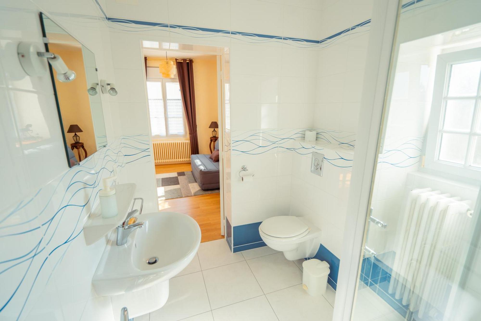 Relais Saint Jacques Otel Amboise Dış mekan fotoğraf