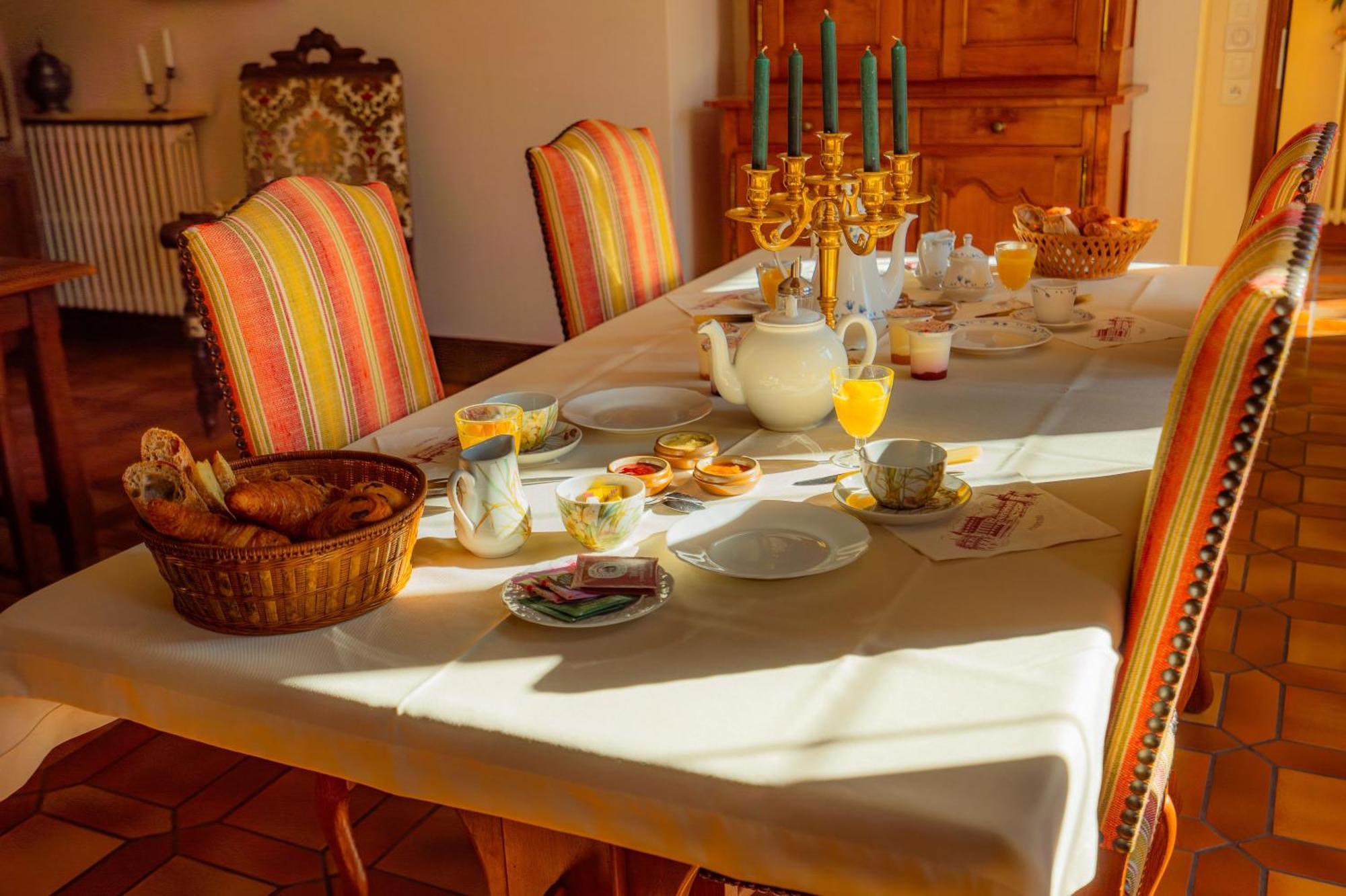 Relais Saint Jacques Otel Amboise Dış mekan fotoğraf