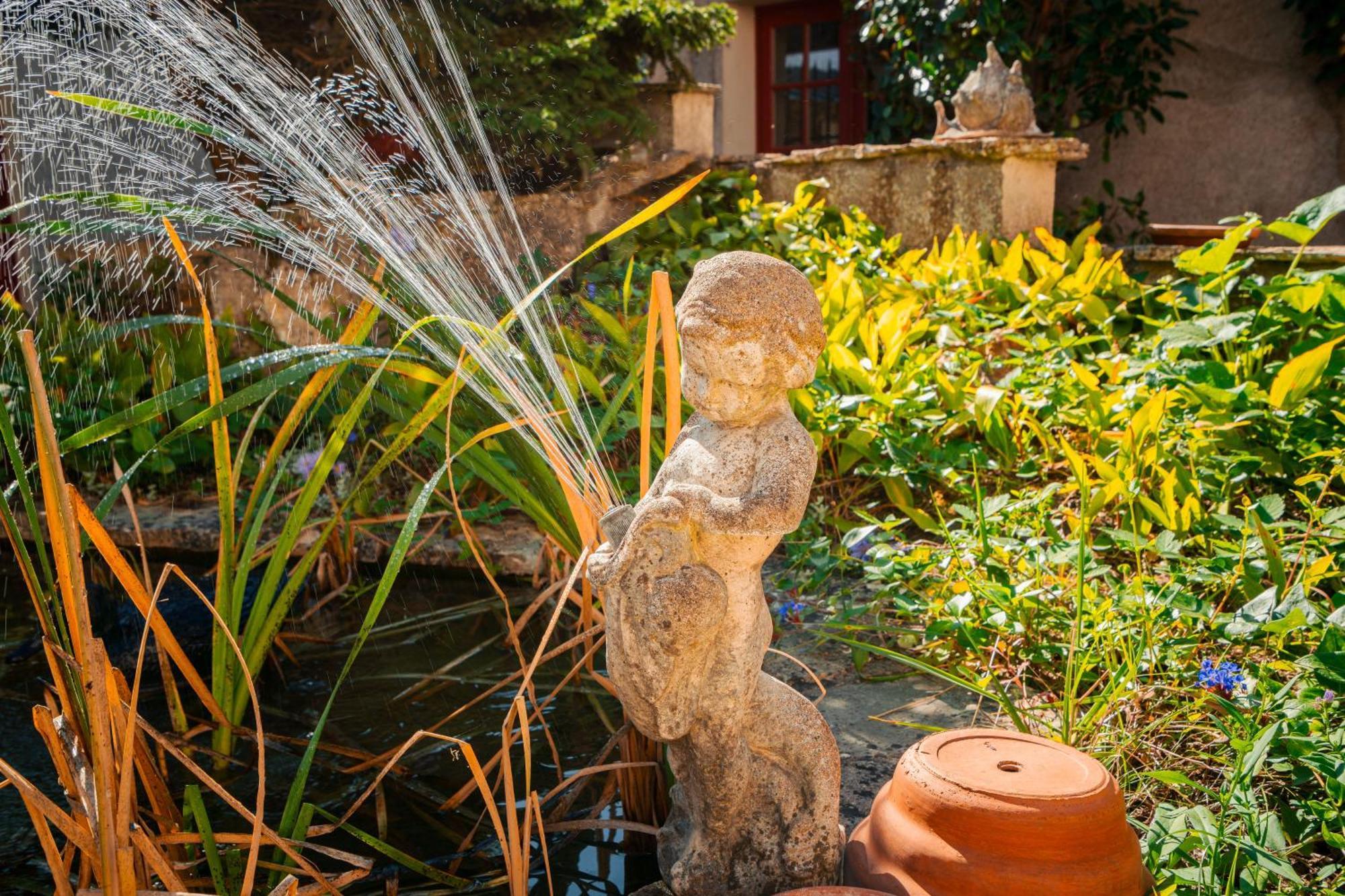 Relais Saint Jacques Otel Amboise Dış mekan fotoğraf